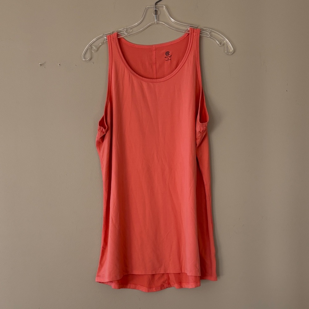 Champion Women's Coral Tank Top